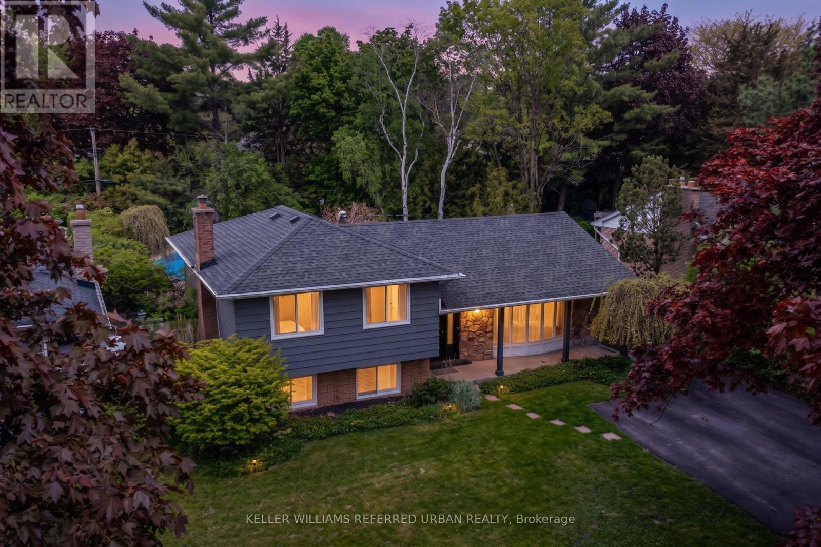 Detached at 5171 MULBERRY DRIVE, Burlington (Appleby)