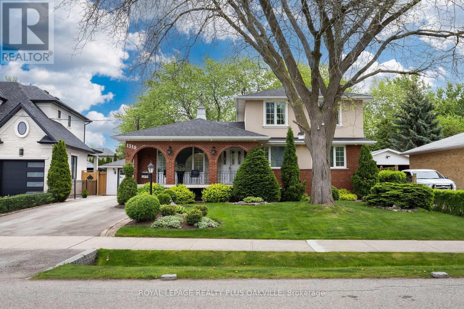 Detached at 1310 TANSLEY DRIVE, Oakville (WO West)