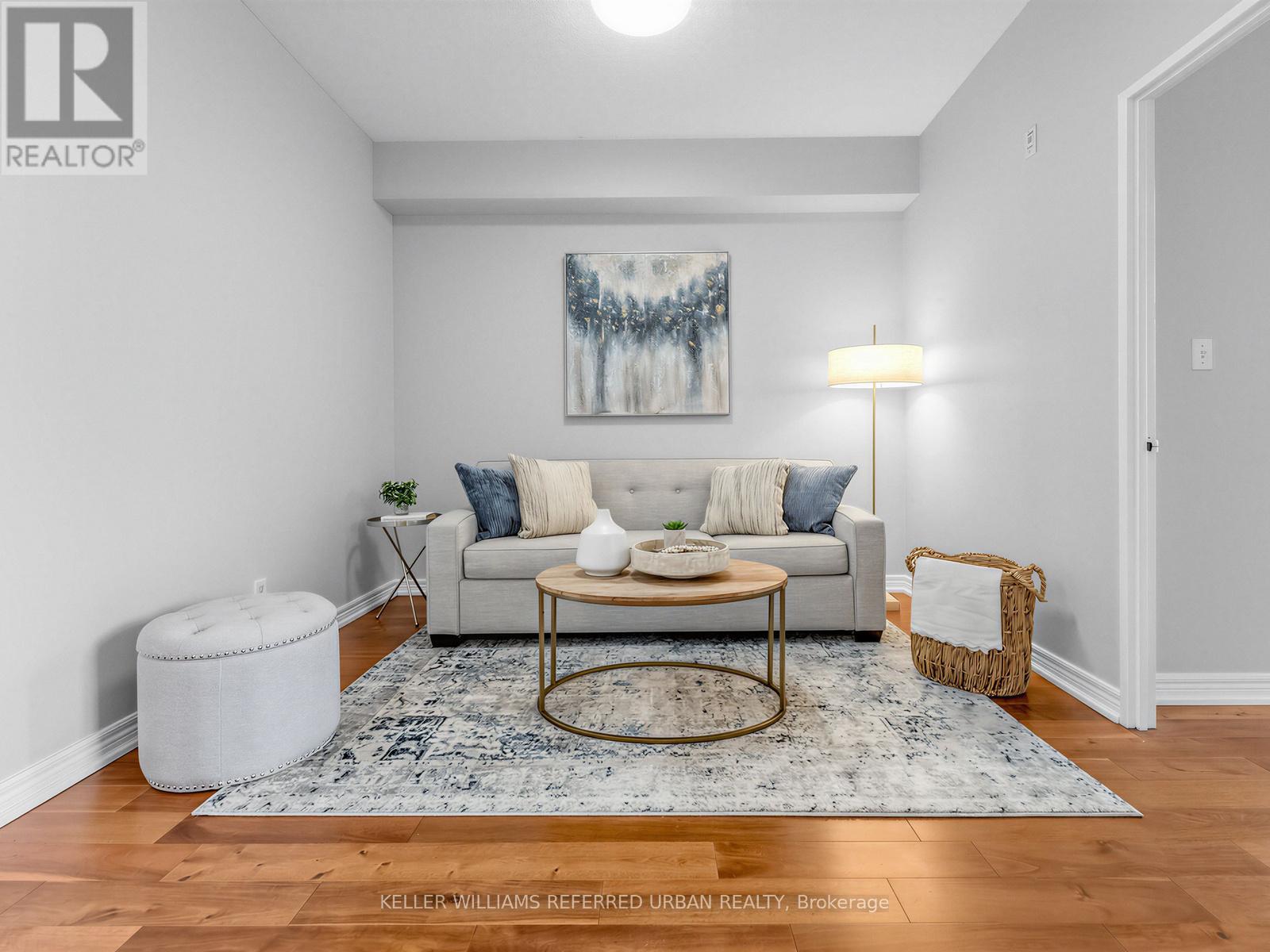 Apartment at 406 - 2301 PARKHAVEN BOULEVARD, Oakville