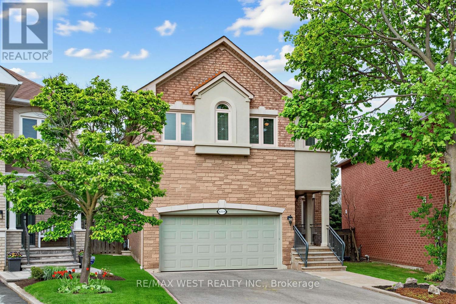 Detached at 5519 WINDY HILL COURT, Mississauga