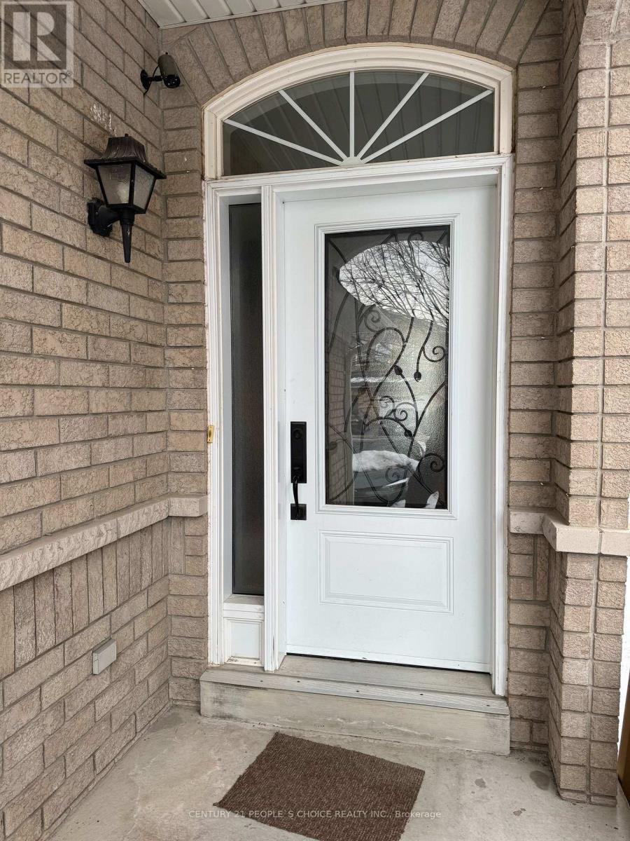 Semi-Detached/Link at 3704 GOLDEN LOCUST DRIVE, Mississauga (Lisgar)