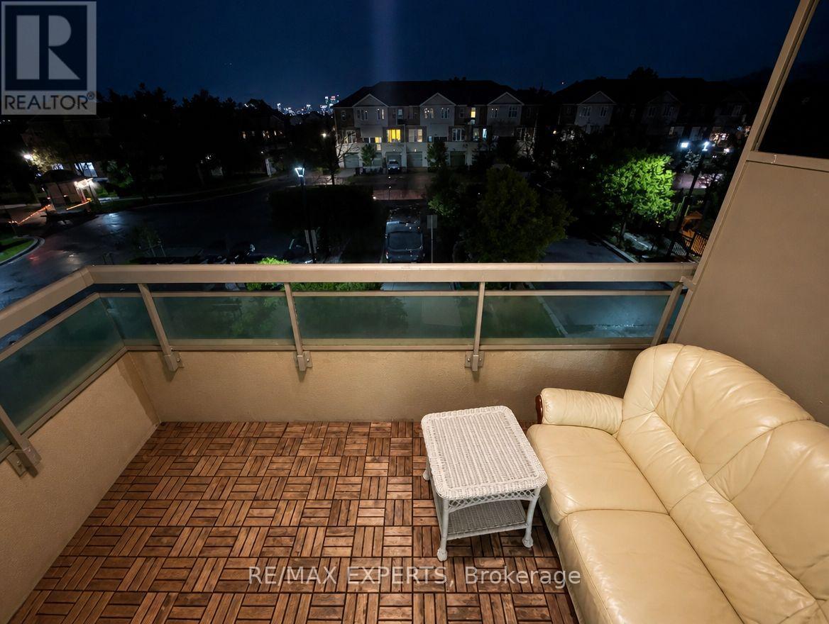 Apartment at 209 - 1359 RATHBURN ROAD, Mississauga