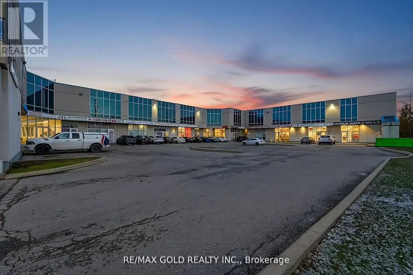 Other at 110 - 2985 DREW ROAD, Mississauga