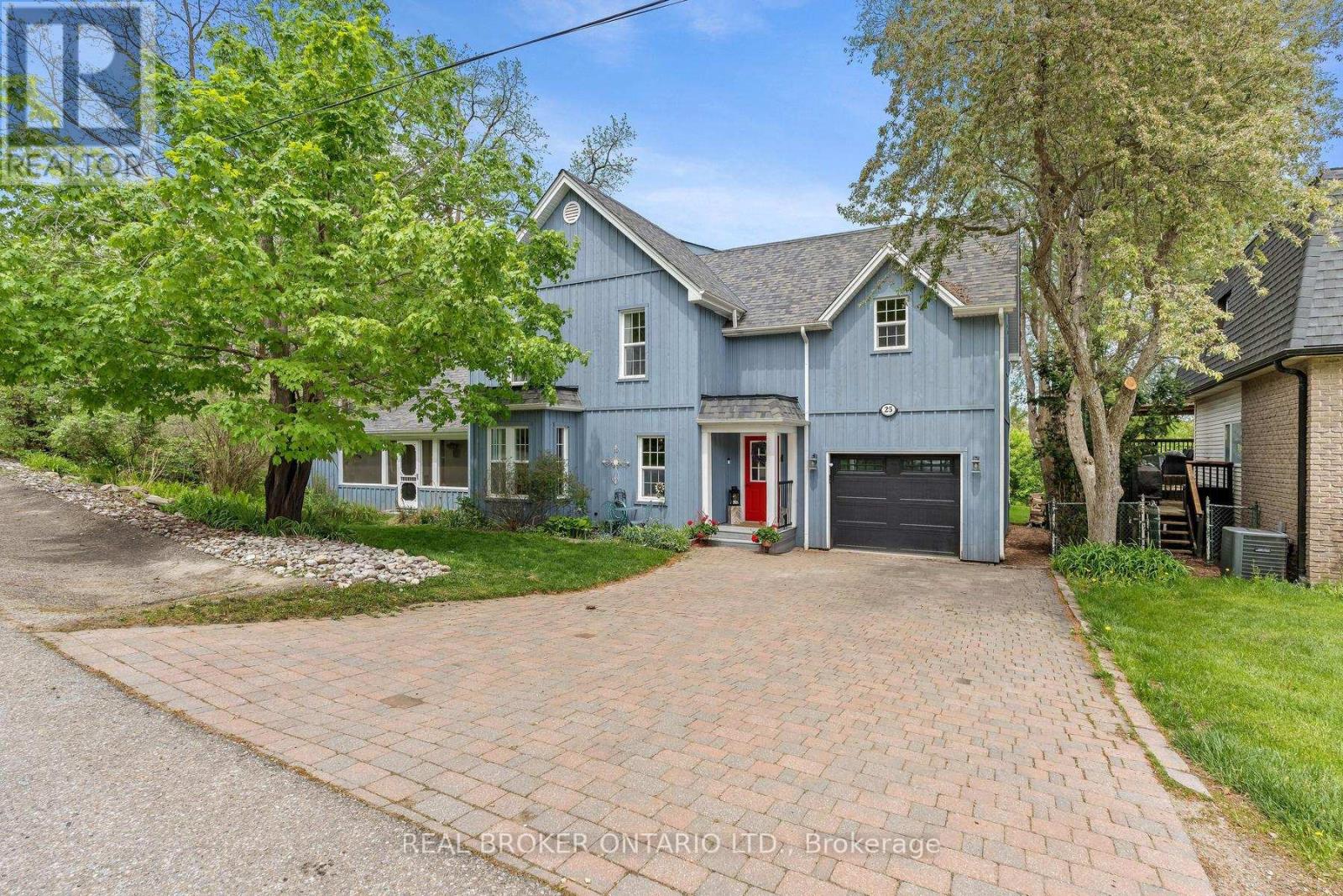 Detached at 25 STEWARTTOWN ROAD, Halton Hills (Stewarttown)