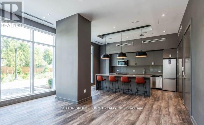 Apartment at 1407 - 10 WILBY CRESCENT, Toronto