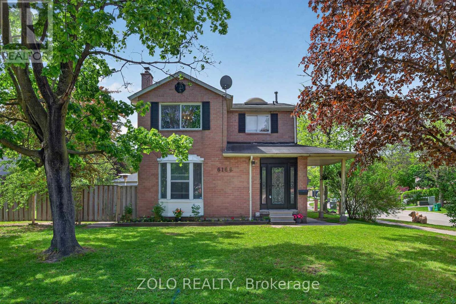 Detached at 6166 KINDREE CIRCLE, Mississauga (Meadowvale)