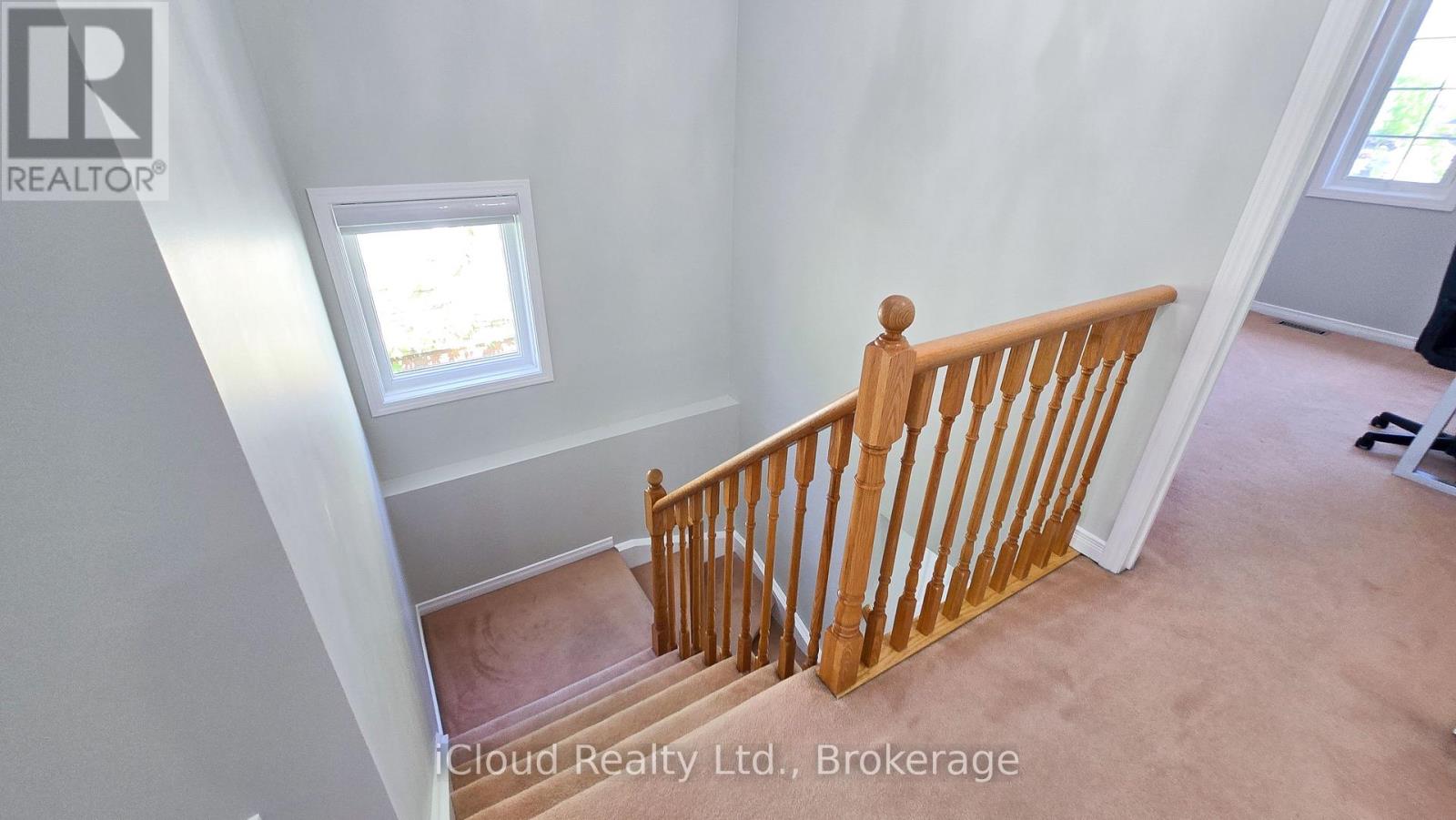 Townhouse at 316 BLACK DRIVE, Milton