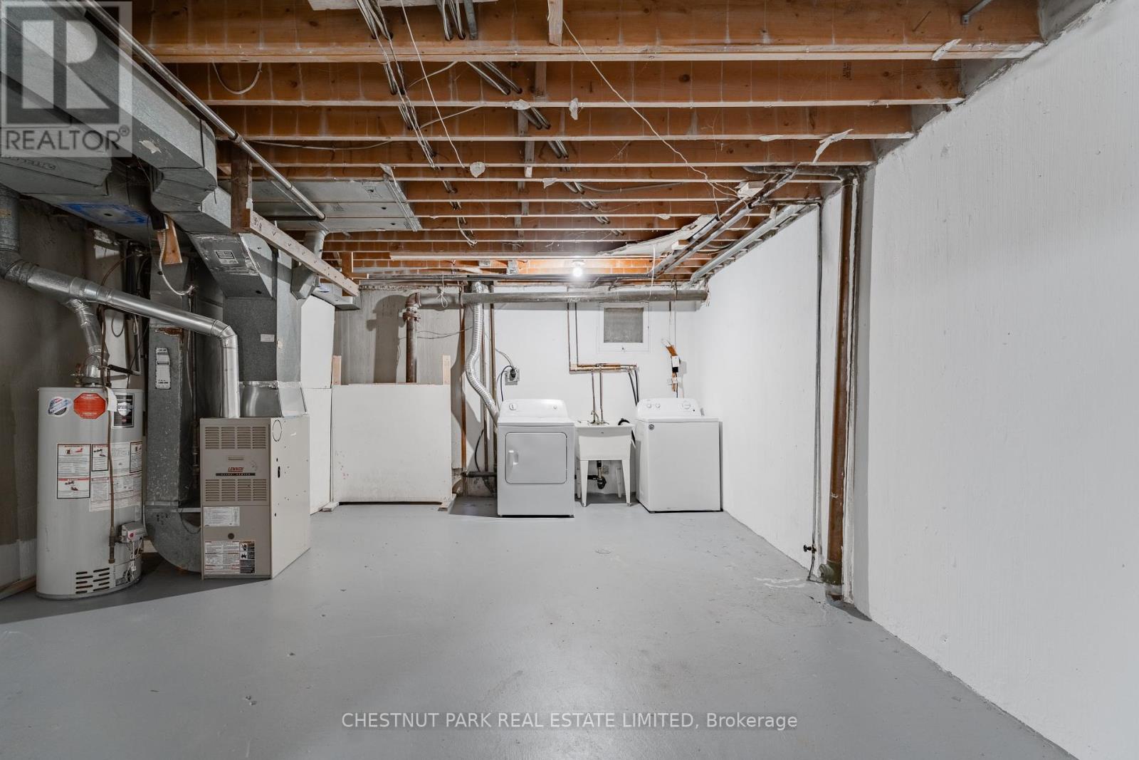 Townhouse at 12 - 44 ROMFIELD DRIVE, Toronto