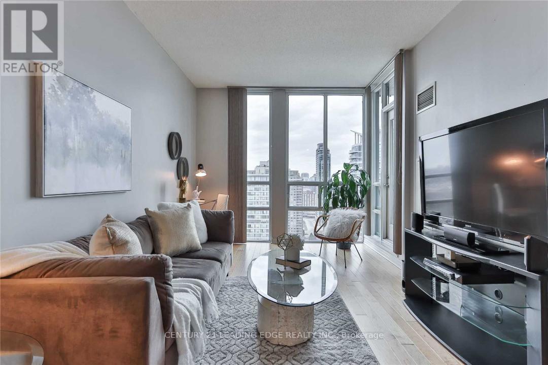 Apartment at 2510 - 3515 KARIYA DRIVE, Mississauga