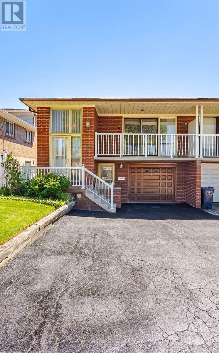 Semi-Detached/Link at 121 CABANA DRIVE, Toronto (Humber Summit)