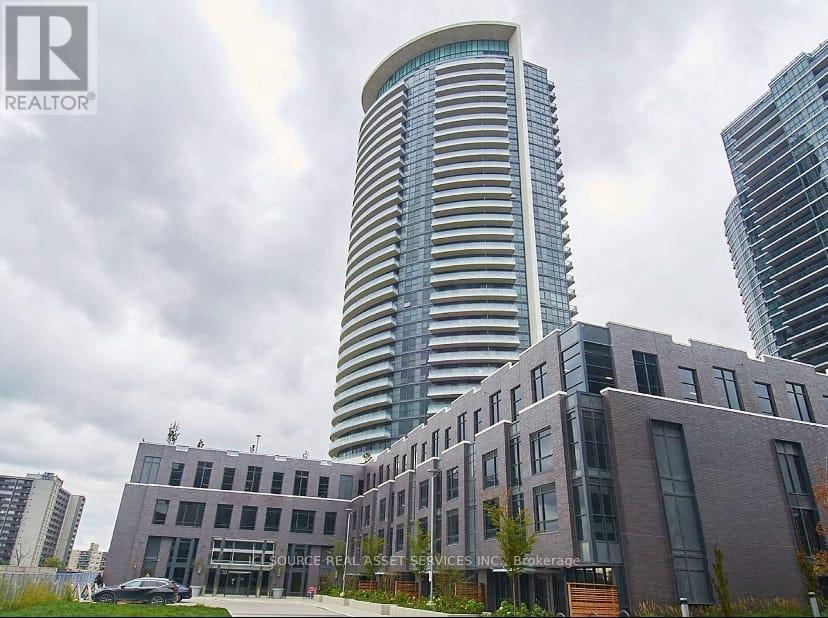 Apartment at 1009 - 30 GIBBS ROAD, Toronto