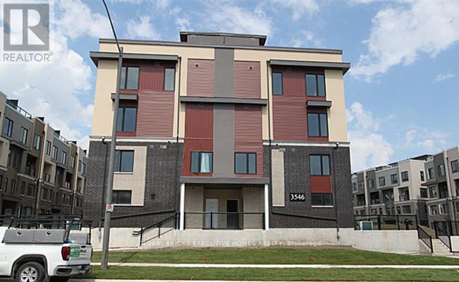Townhouse at 14 - 3546 COLONIAL DRIVE, Mississauga