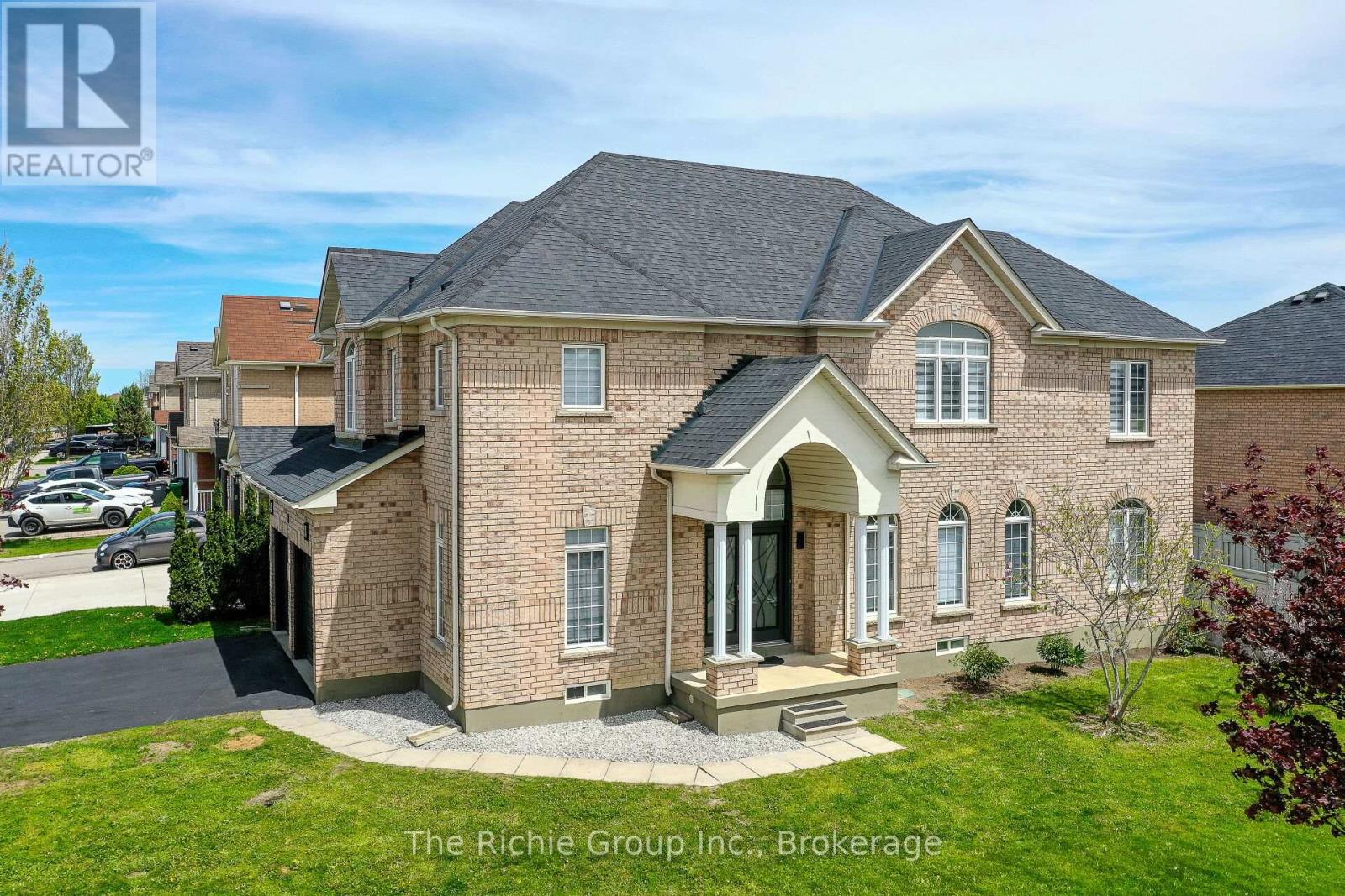 Detached at 59 TARQUINI CRESCENT, Caledon (Bolton West)