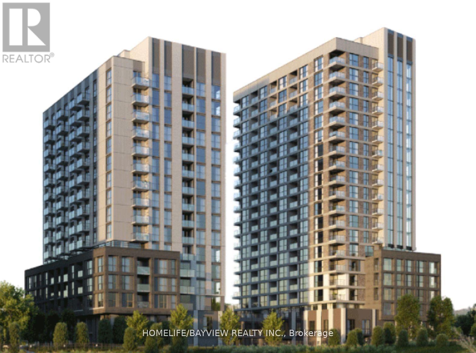 Apartment at 1208 - 345 WHEAT BOOM DRIVE, Oakville