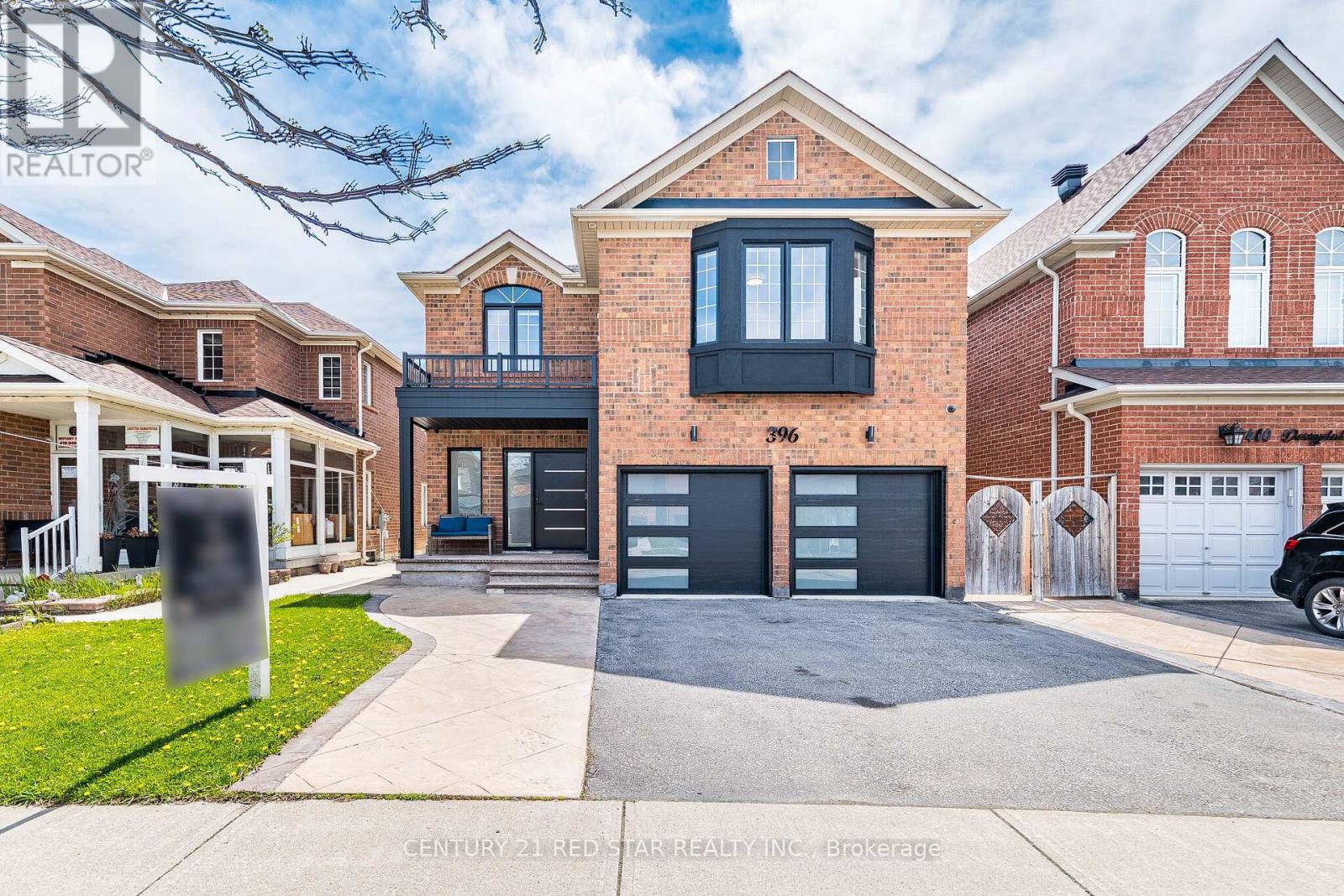 Detached at 396 DERRYDALE DRIVE, Mississauga (Meadowvale Village)