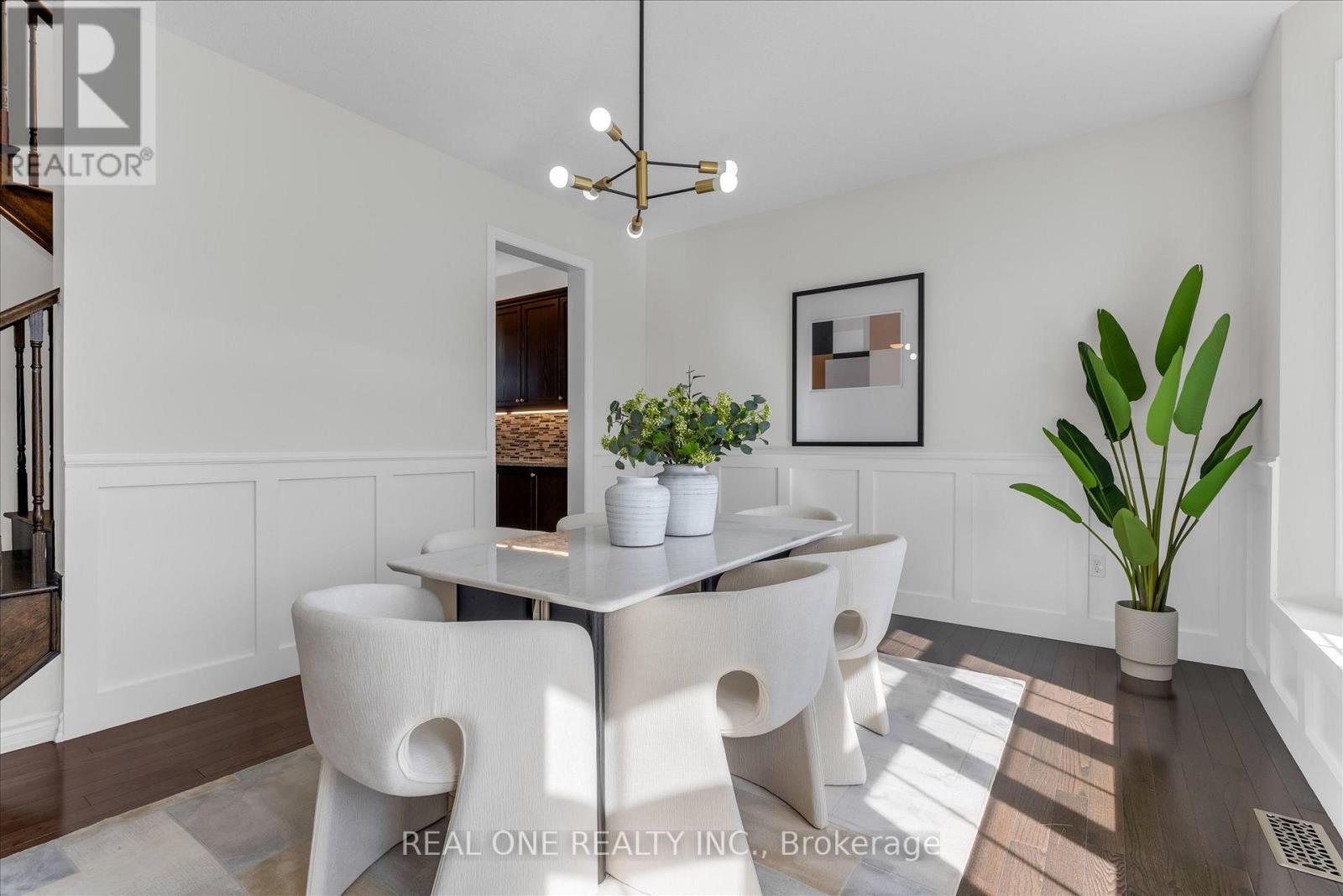 Detached at 556 SANDERSON CRESCENT, Milton