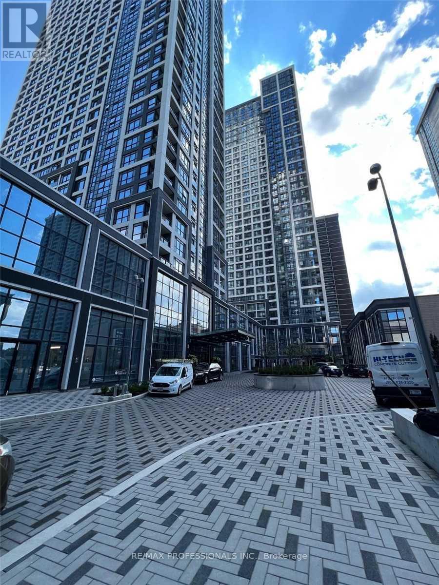 Apartment at 1527 - 5 MABELLE AVENUE, Toronto (Islington-City Centre West)