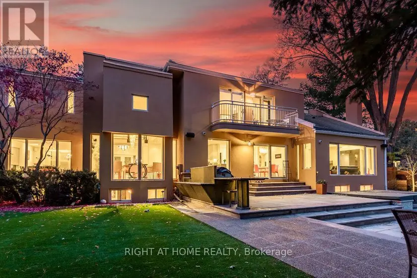 Detached at 1 FRIARS LANE, Toronto (Princess-Rosethorn)