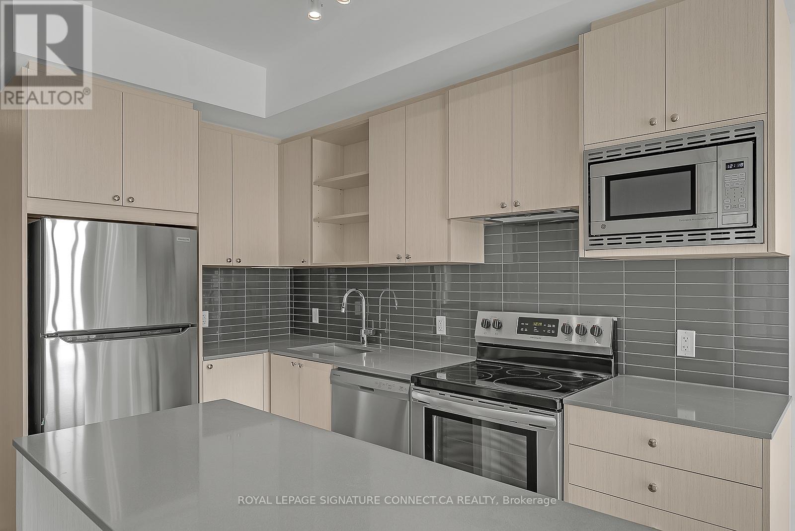 Apartment at 111 - 60 GEORGE BUTCHART DRIVE, Toronto