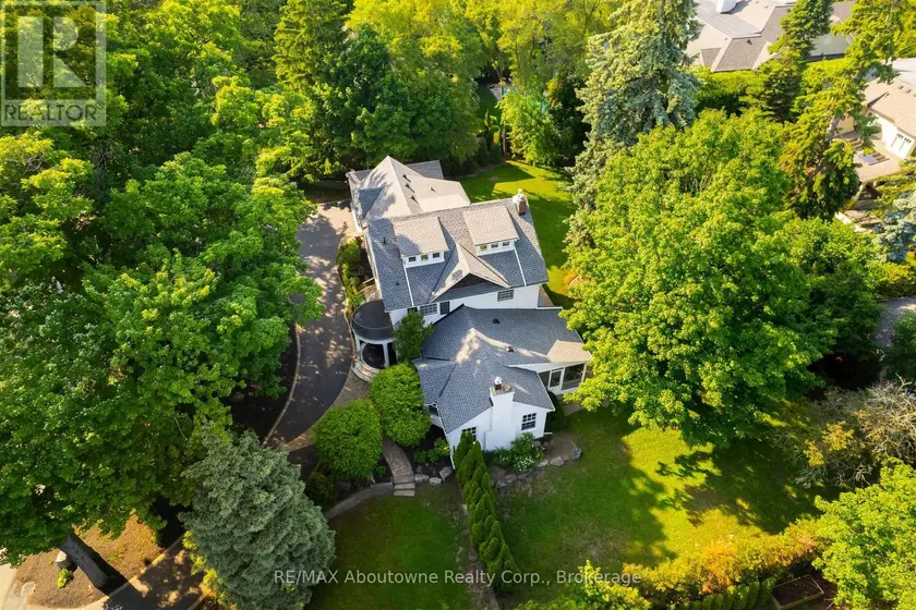 Detached at 317 GLOUCESTER AVENUE, Oakville