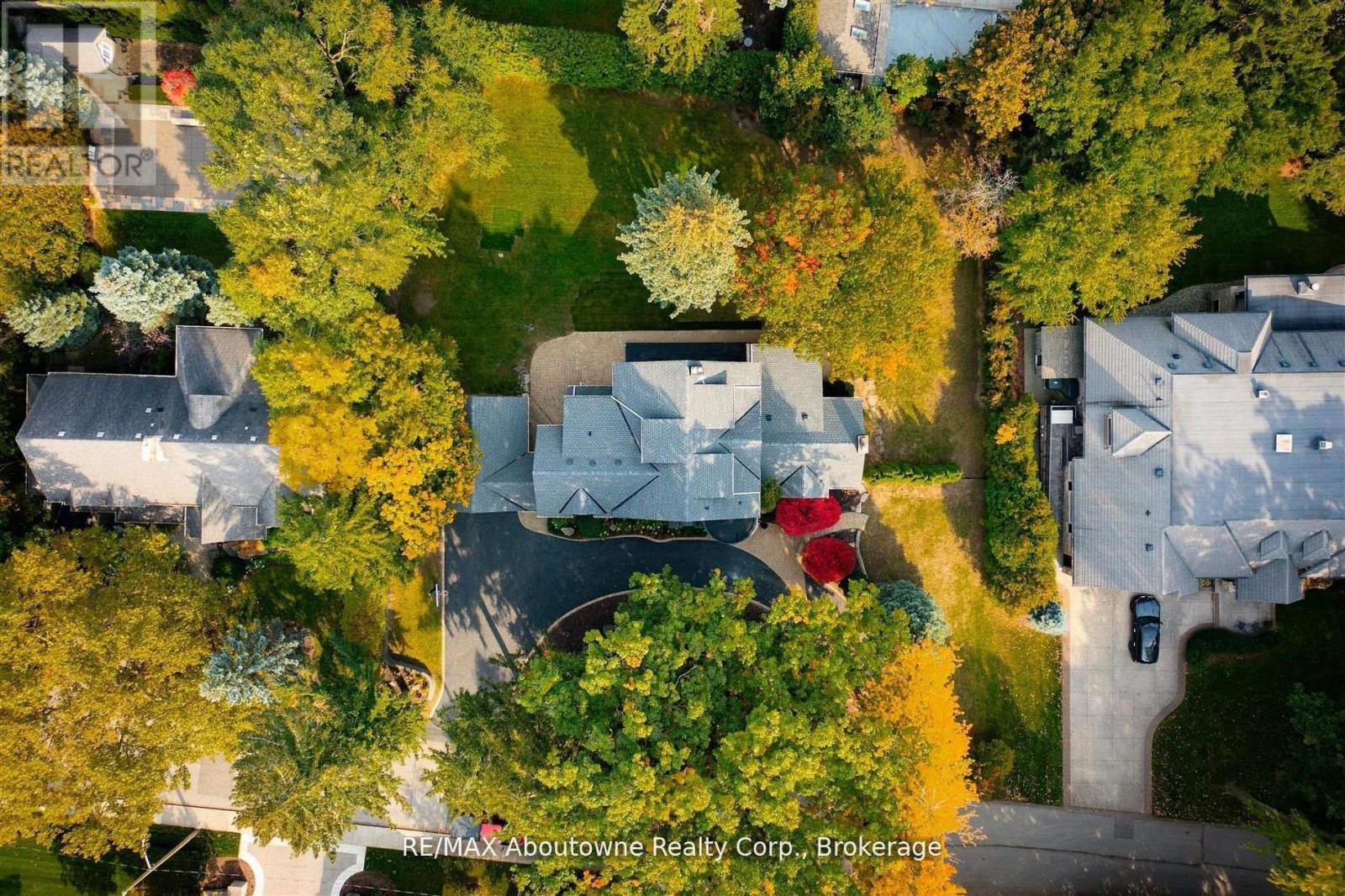 Detached at 317 GLOUCESTER AVENUE, Oakville
