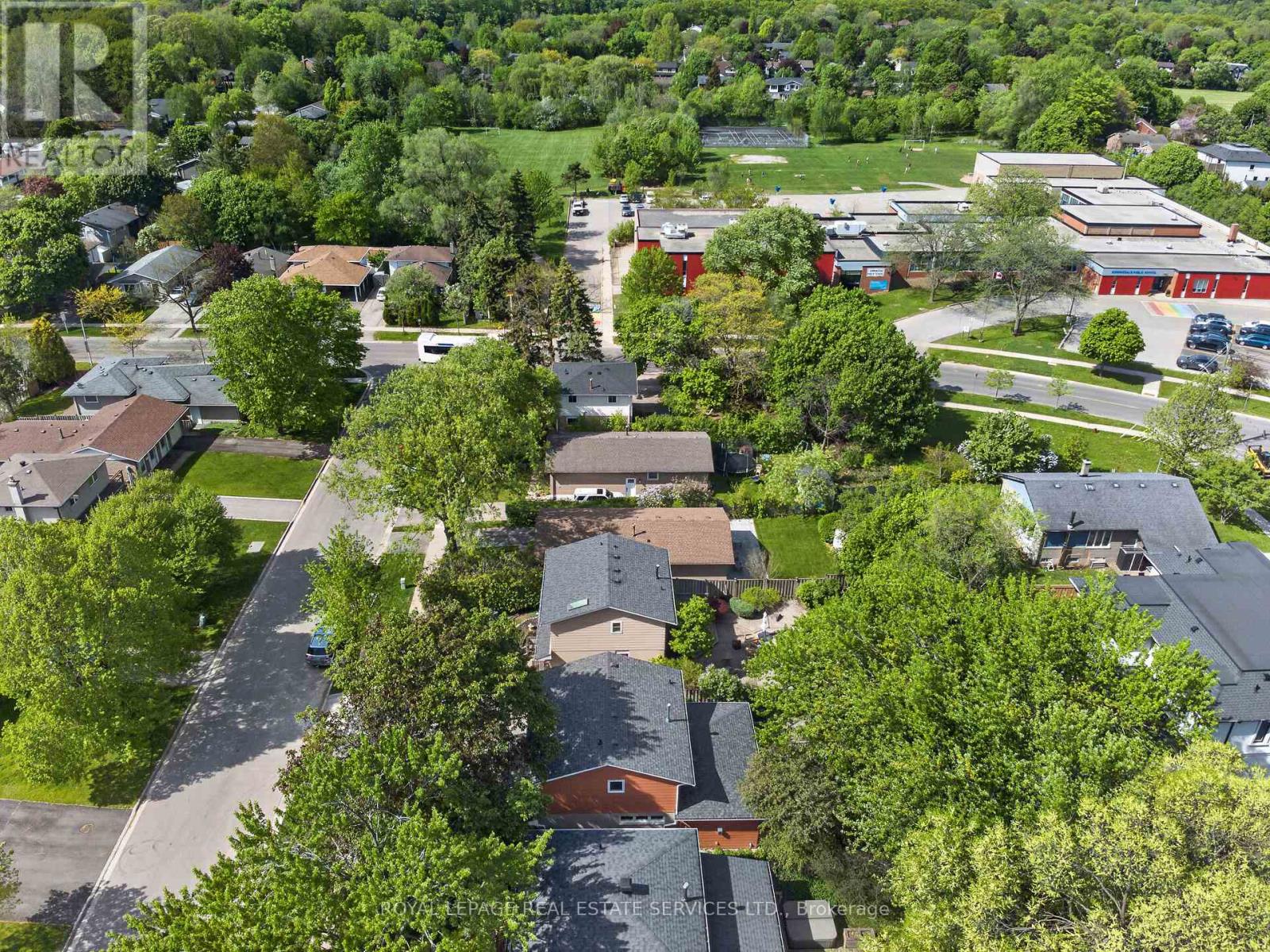 Detached at 141 OAKDALE DRIVE, Oakville
