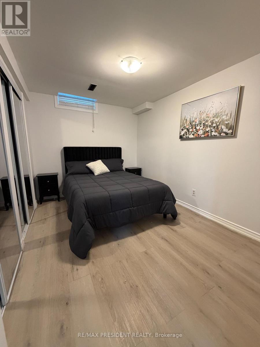 Detached at BASEMENT - 6760 DARCEL AVENUE, Mississauga (Malton)