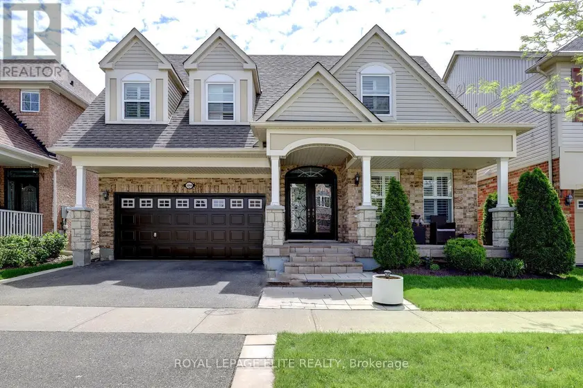 Detached at 1094 HEPBURN ROAD, Milton (BE Beaty)