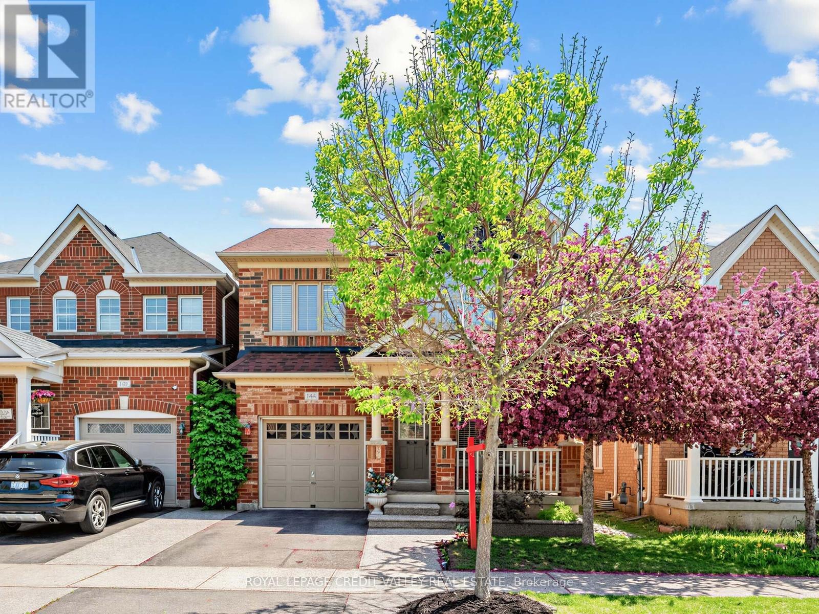 Semi-Detached/Link at 144 MCCREADY DRIVE, Milton (SC Scott)