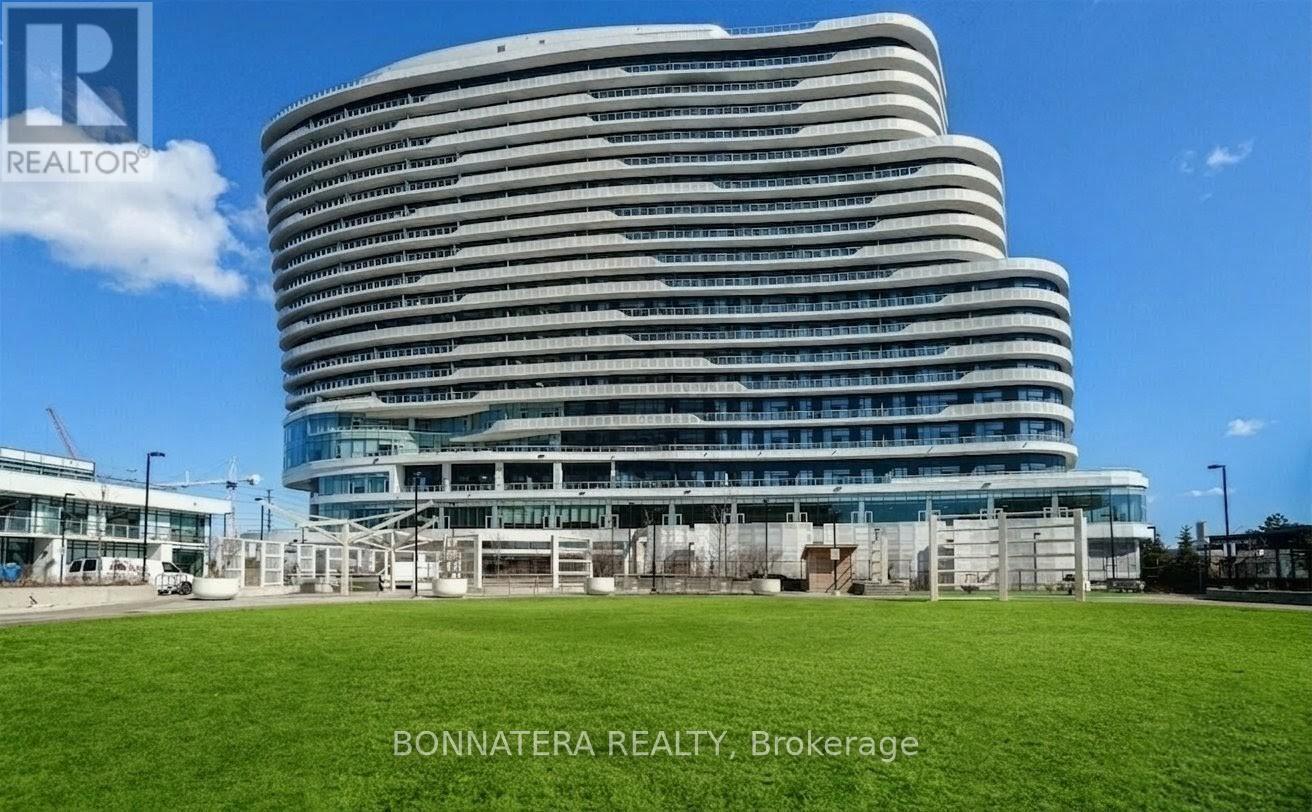 Apartment at 1801 - 2520 EGLINTON AVENUE W, Mississauga
