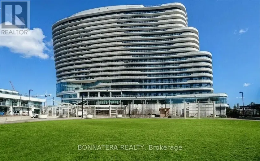Apartment at 1801 - 2520 EGLINTON AVENUE W, Mississauga