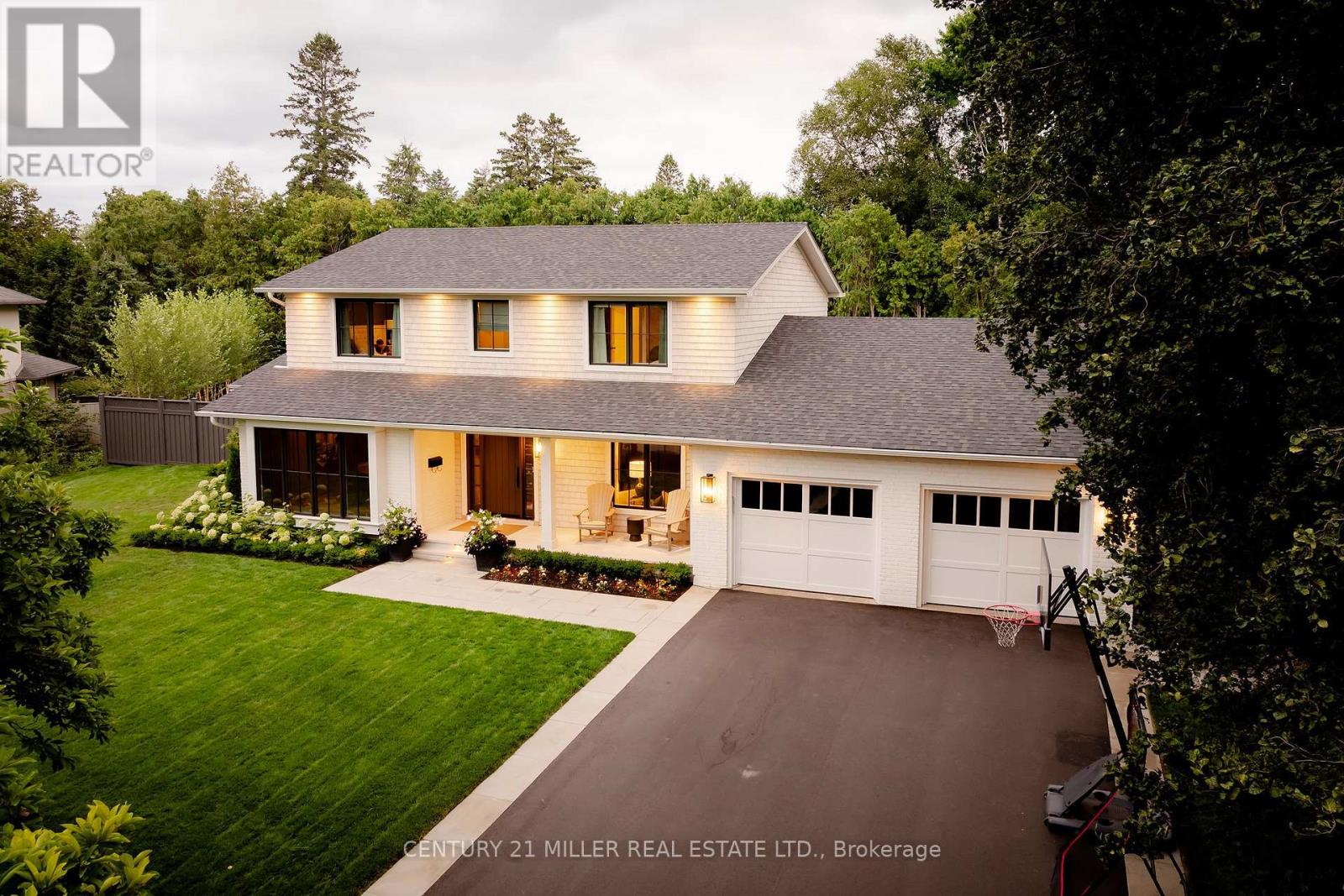 Detached at 468 COPELAND COURT, Oakville (MO Morrison)
