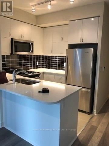Apartment at 605 - 39 ANNIE CRAIG DRIVE, Toronto (Mimico)