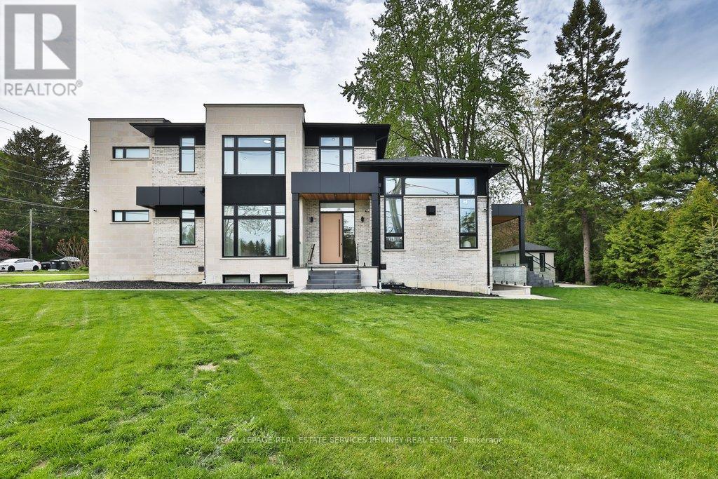 Detached at 1143 KANE ROAD, Mississauga