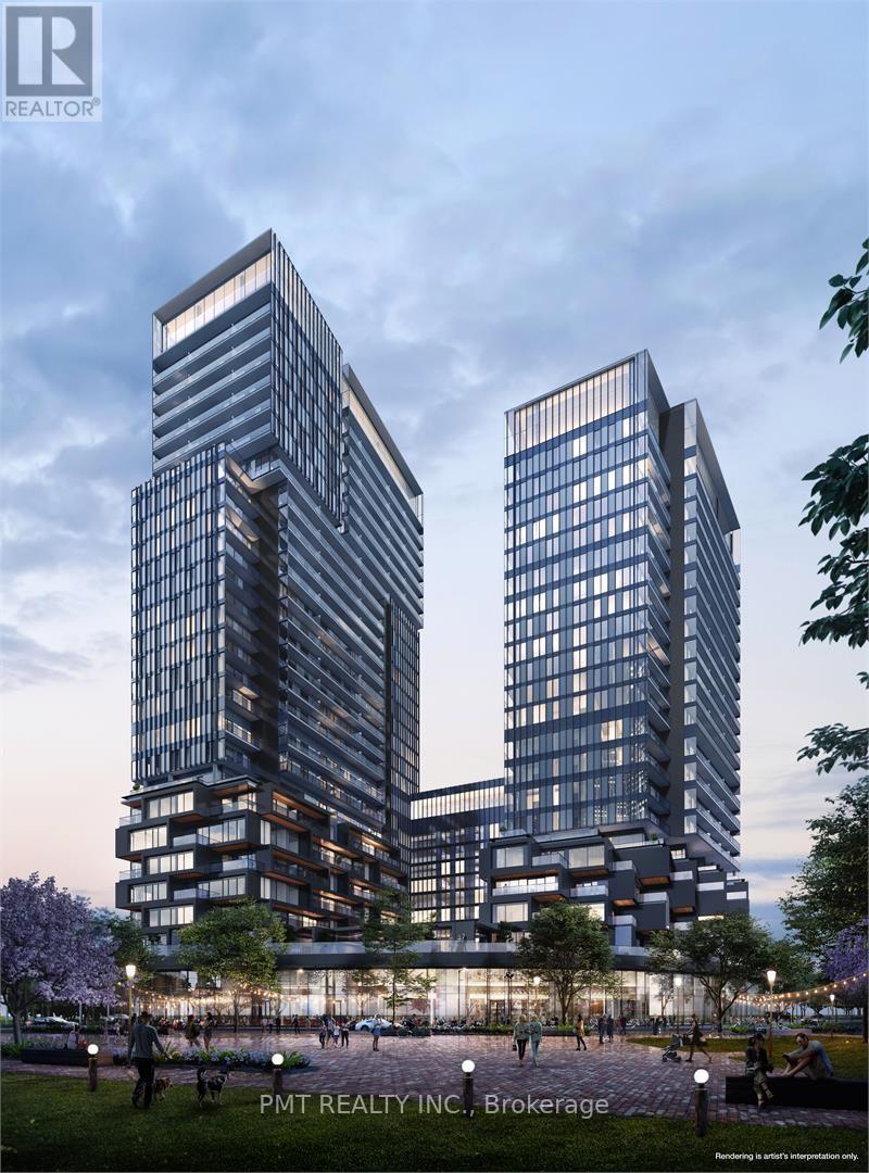 Apartment at 2110 - 1285 DUPONT STREET, Toronto