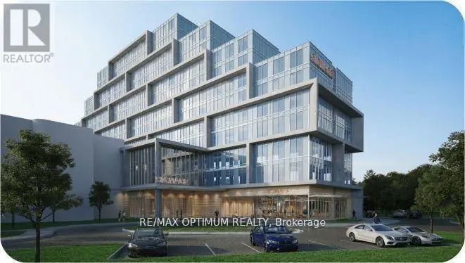 Other at 220 - 996 MARTIN GROVE ROAD, Toronto