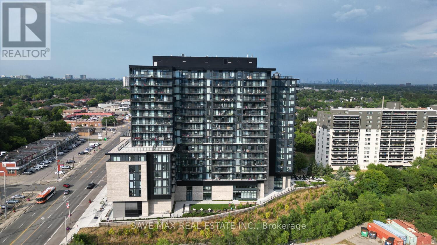 Apartment at 916 - 86 DUNDAS STREET E, Mississauga
