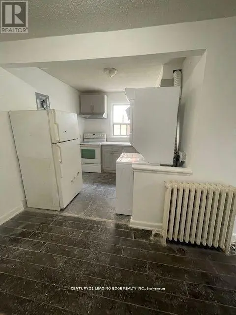 Other at APT 2 - 1516 EGLINTON AVENUE W, Toronto