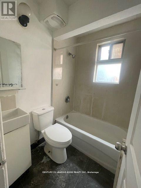Other at APT 2 - 1516 EGLINTON AVENUE W, Toronto