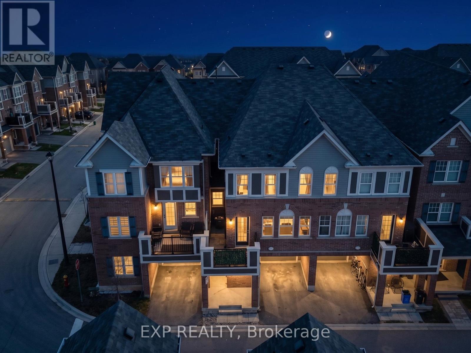 Townhouse at 84 - 1000 ASLETON BOULEVARD, Milton (WI Willmott)