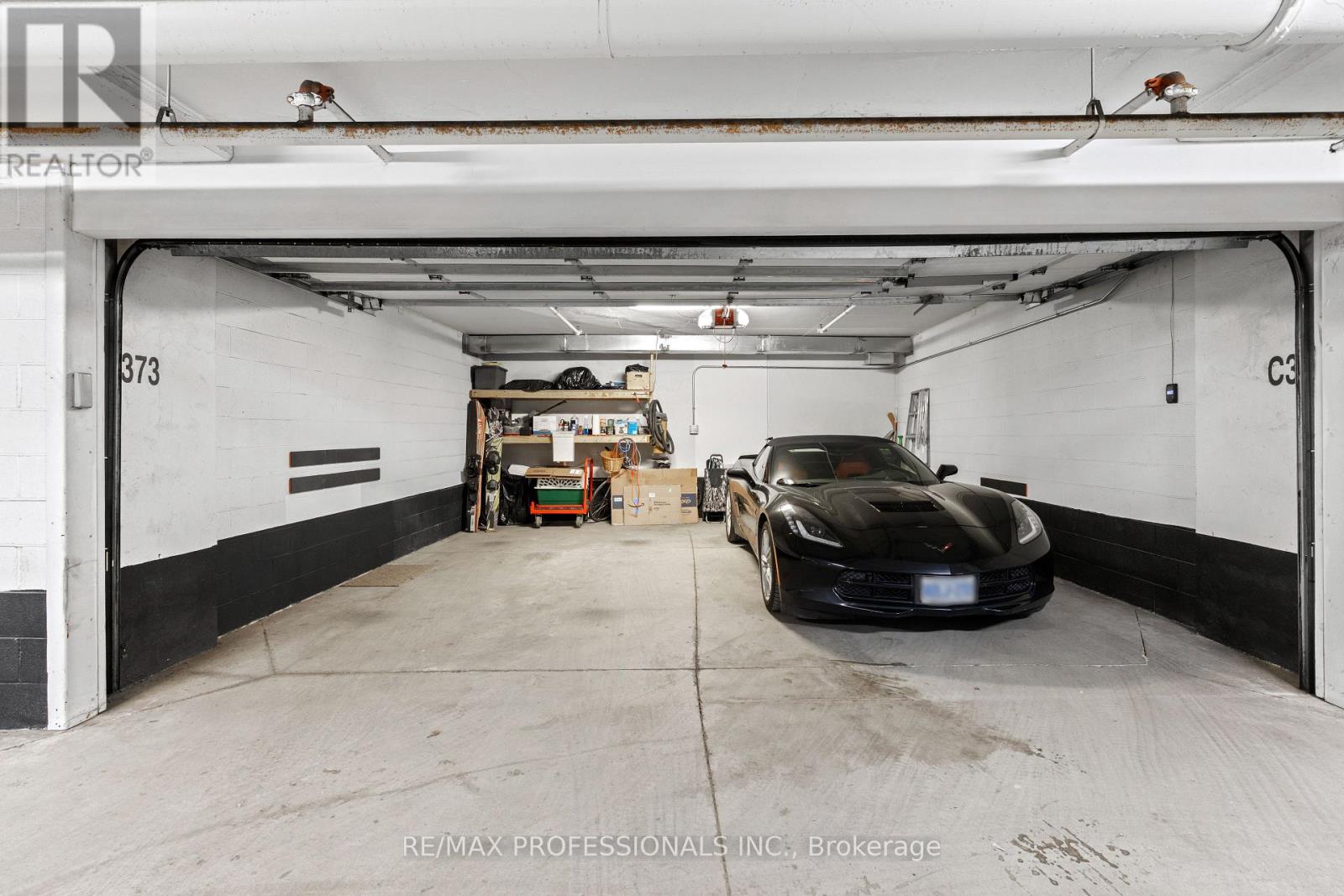 Apartment at LPH2906 - 88 PARK LAWN ROAD, Toronto