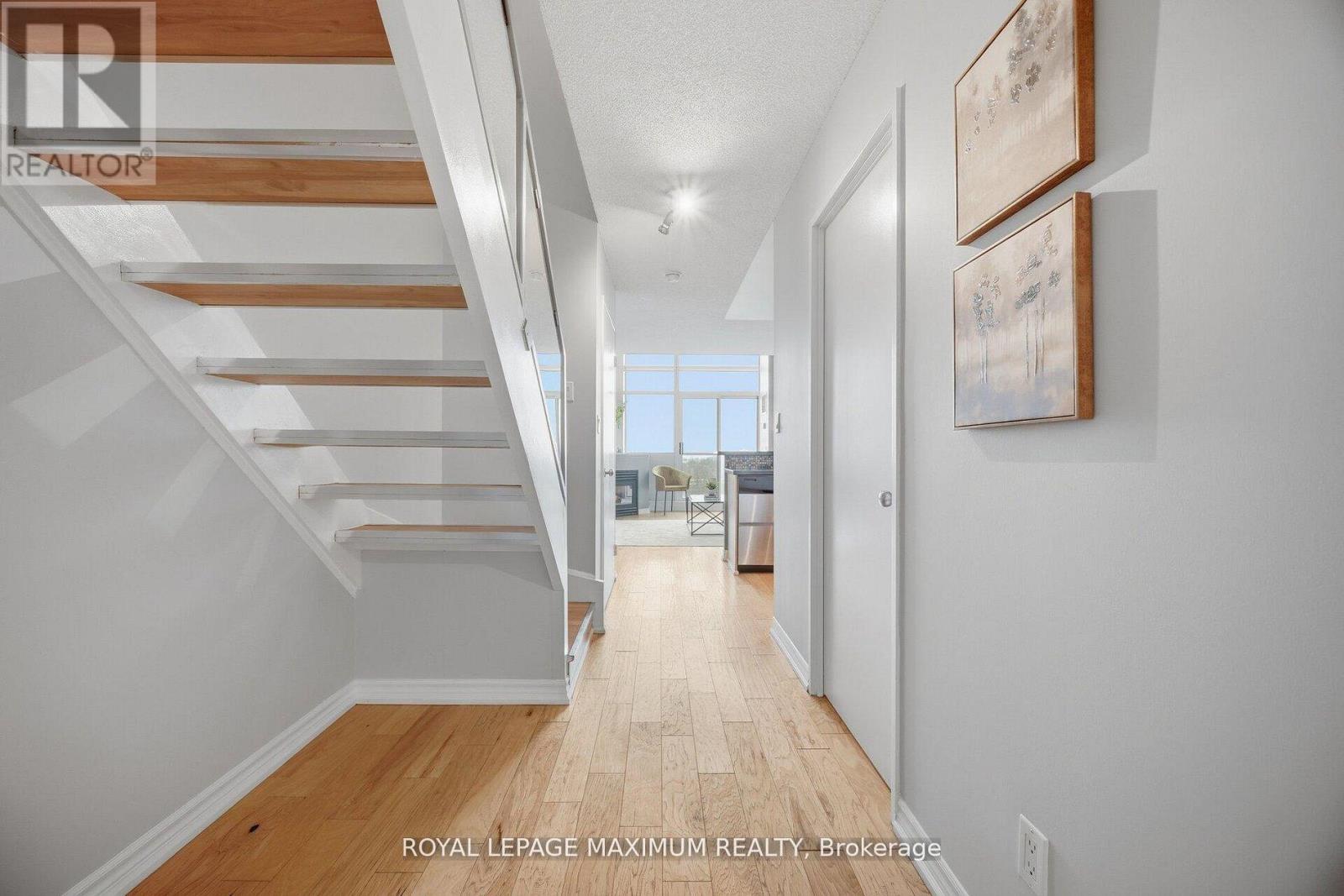 Apartment at 508 - 200 MANITOBA STREET, Toronto
