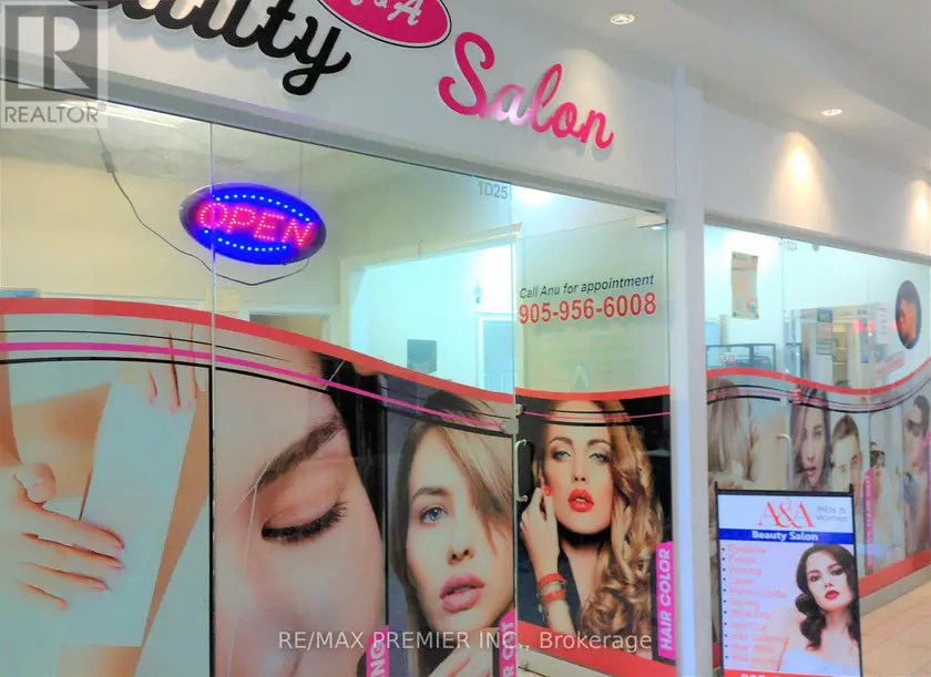 Other at 1D24&1D25 - 7215 GOREWAY DRIVE, Mississauga (Malton)