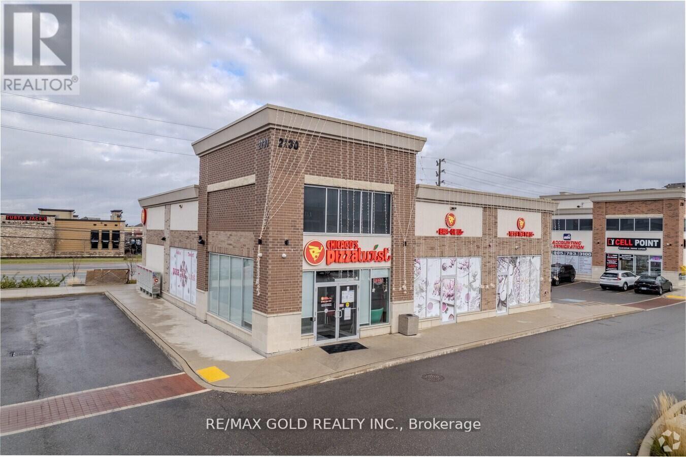 Other at 36-38 - 2730 NORTH PARK DRIVE, Brampton (Bramalea North Industrial)