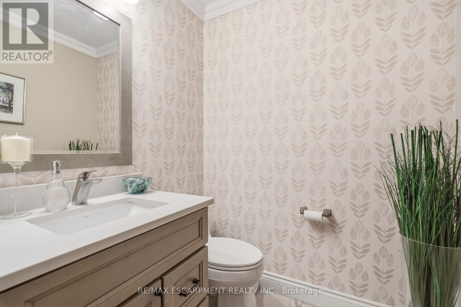 Townhouse at 4163 STONEBRIDGE CRESCENT, Burlington