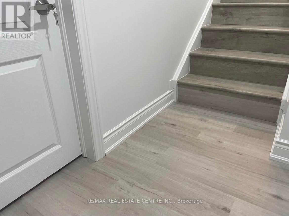 Detached at BSMNT - 7 BRANIGAN CRESCENT, Halton Hills