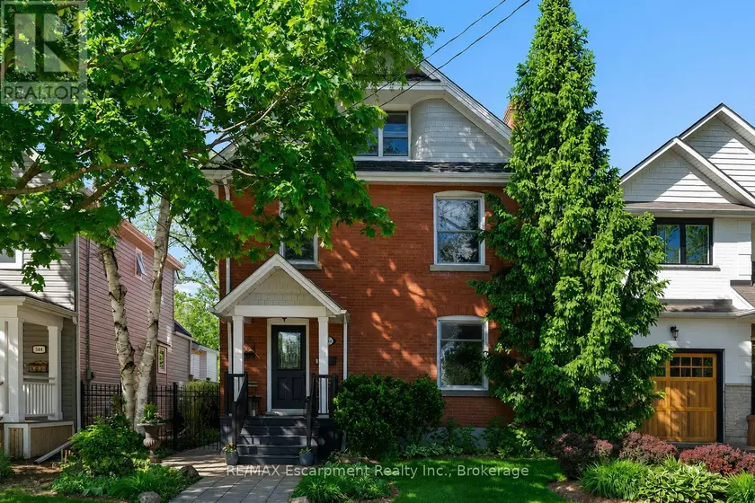 Detached at 546 HURD AVENUE, Burlington (Brant)