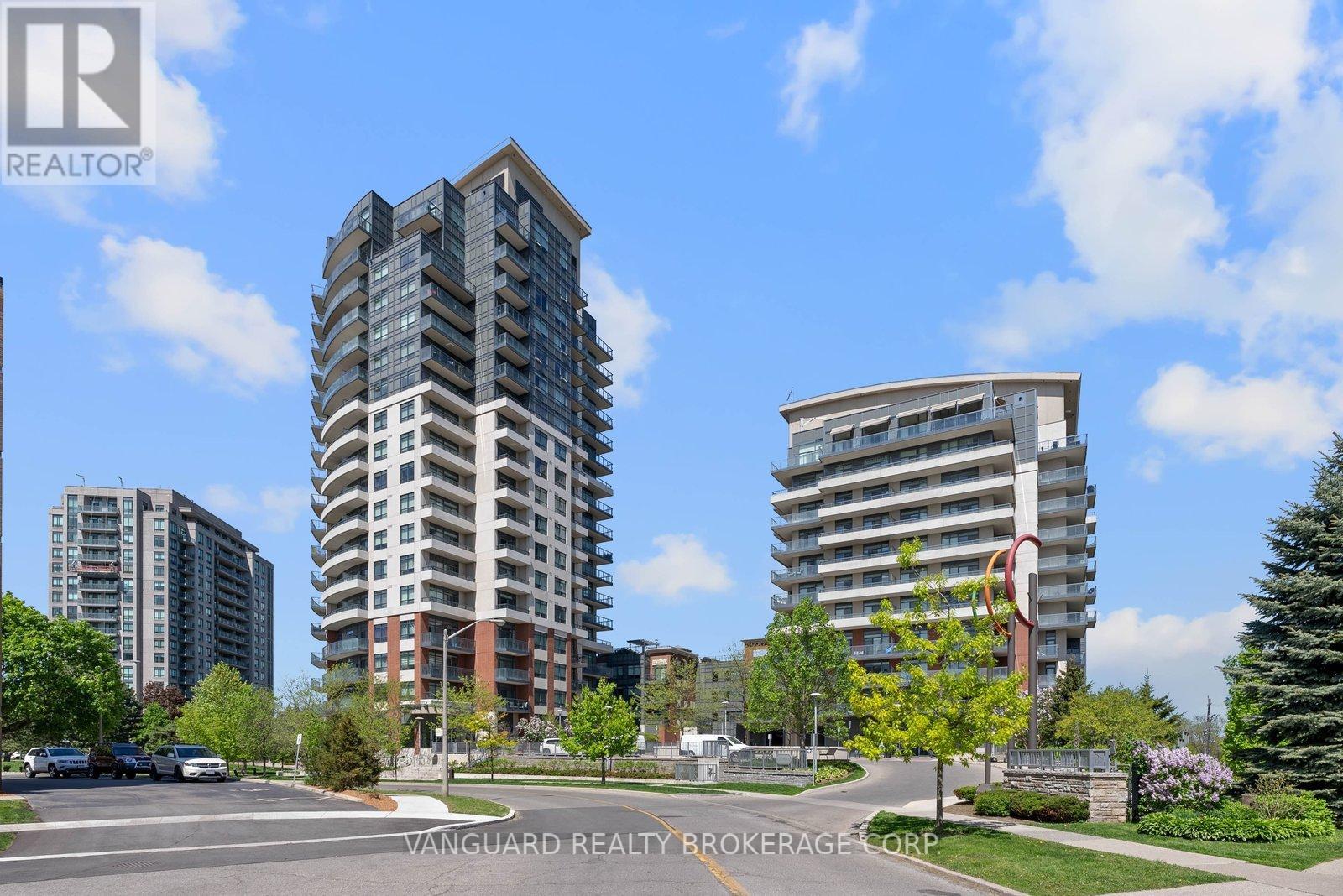 Apartment at 1404 - 25 FONTENAY COURT, Toronto (Edenbridge-Humber Valley)