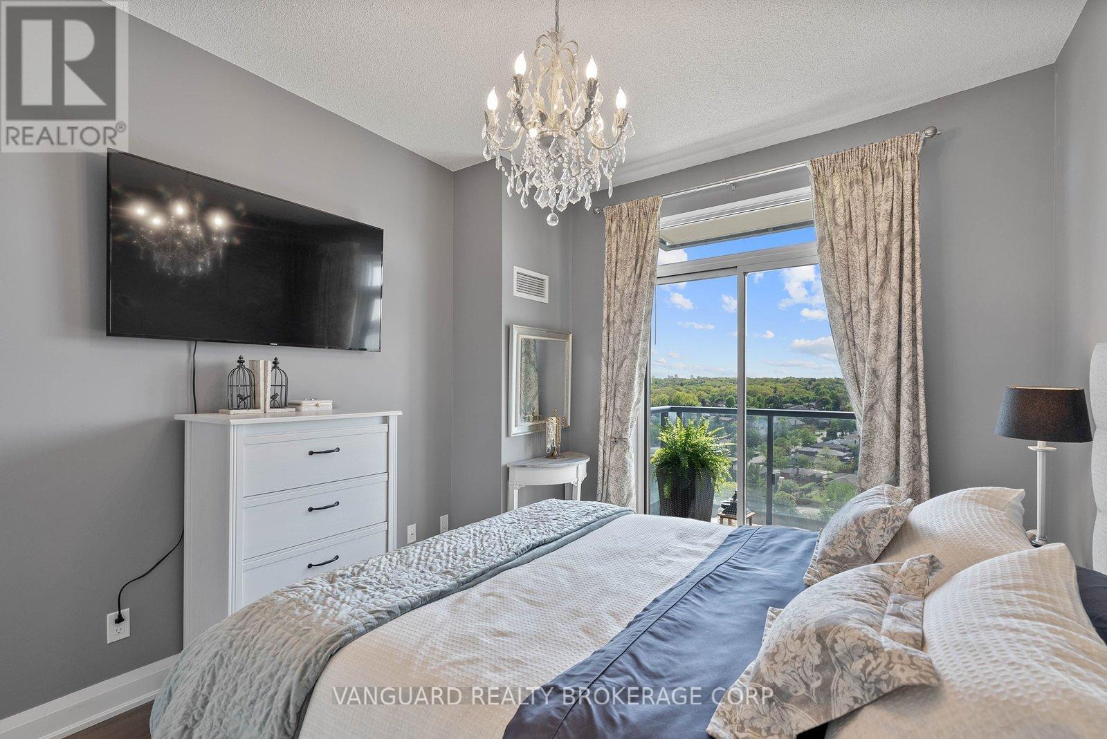 Apartment at 1404 - 25 FONTENAY COURT, Toronto