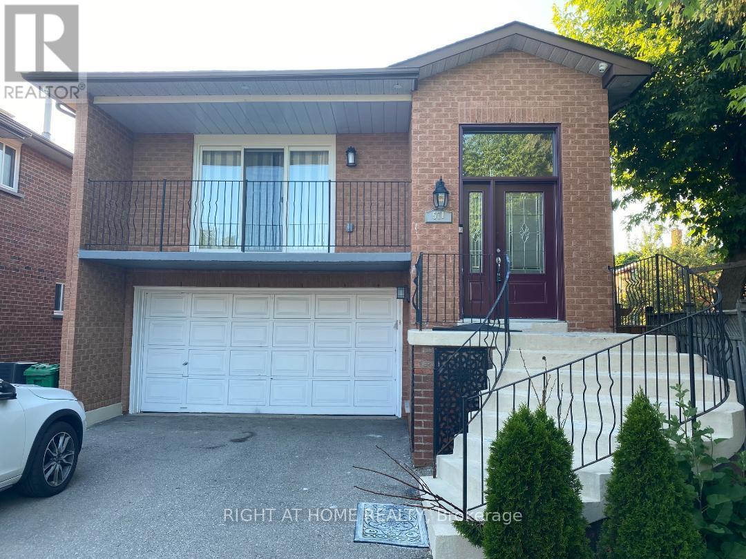 Other at LOWER - 571 ROSELAIRE TRAIL, Mississauga